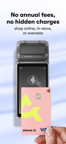 Atome MY - Buy Now Pay Later screenshot 3