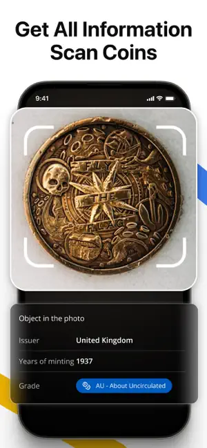 Lens AI: Identify Anything screenshot 4