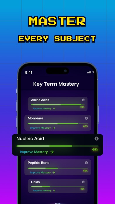 Knowunity: AI learning app Screenshot