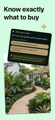 YardFlip: AI Landscape Design screenshot 3