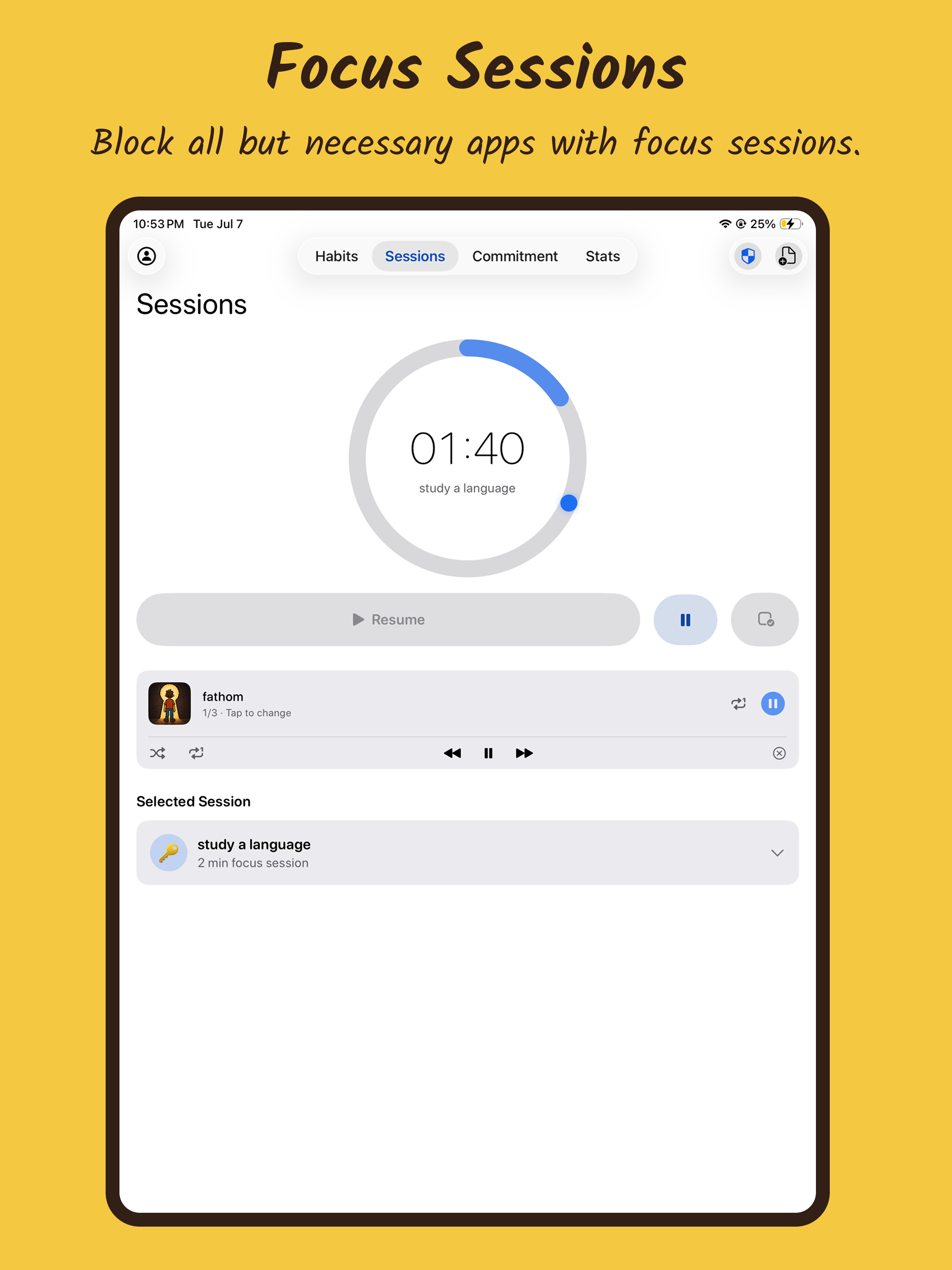 Identikeys: Earn your Apps screenshot 8