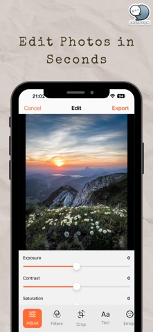 Collage Studio by ChatStick screenshot