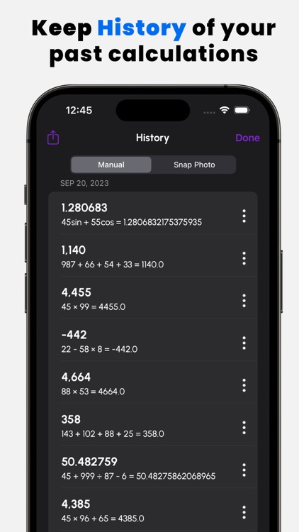 Calculator.· screenshot-7