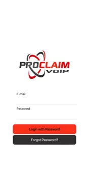 Proclaim Chat screenshot 1