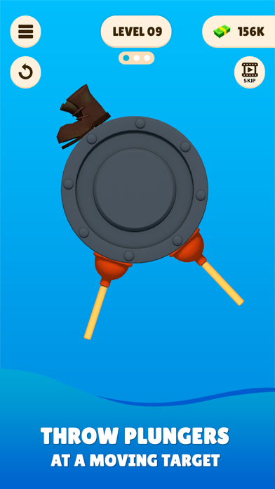 Plumbing Quest: Puzzle games Screenshot
