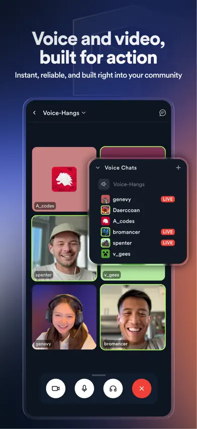 Root: Built for Community screenshot 2