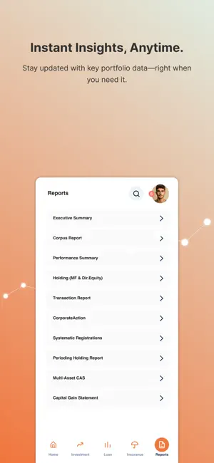 Compass Finserve LLP screenshot 4