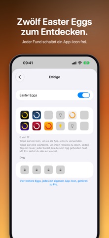 Countdown+ screenshot 7