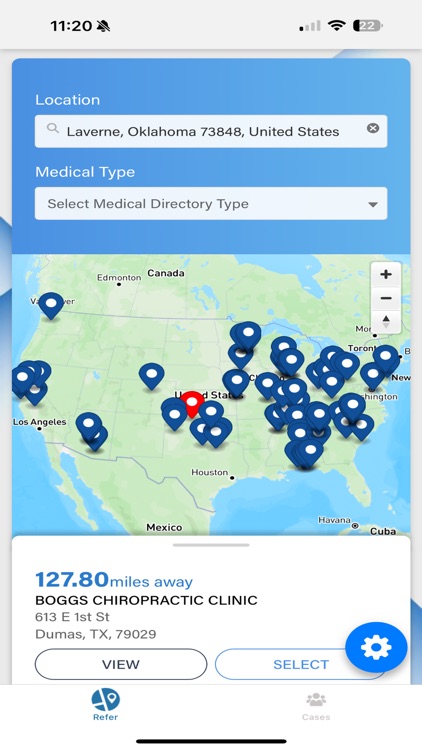 ConneqtX screenshot-3
