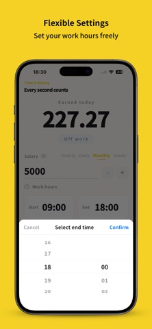 EarnLive Screenshot 5 of 5