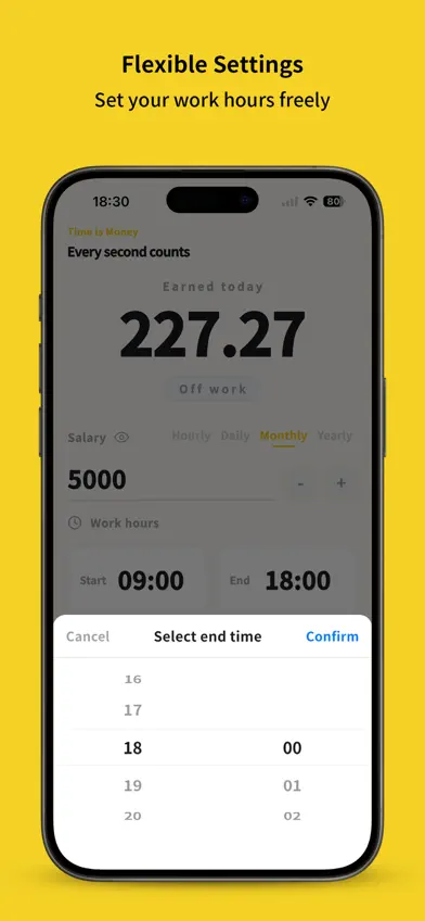 EarnLive screenshot 5