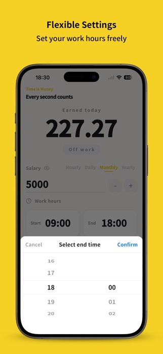 EarnLive Screenshot 5 of 5