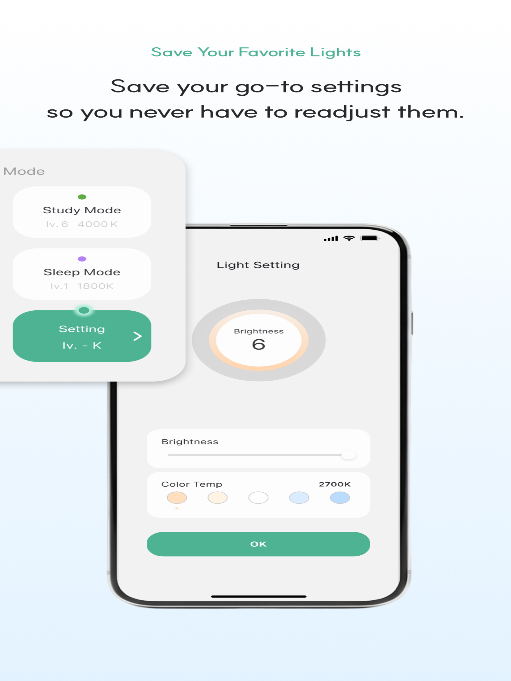 mellight screenshot 13
