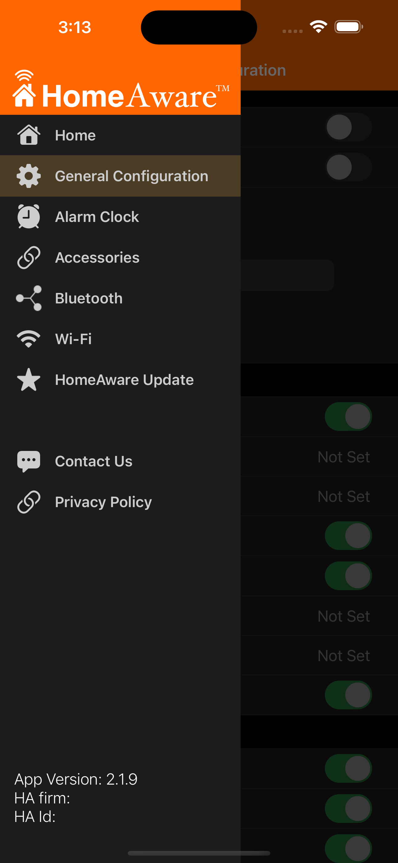 HomeAware