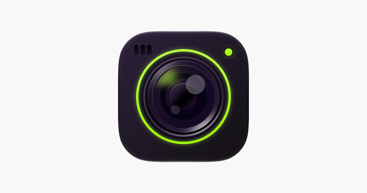 ‎ISM: Digi & Vintage Camera App - App Store