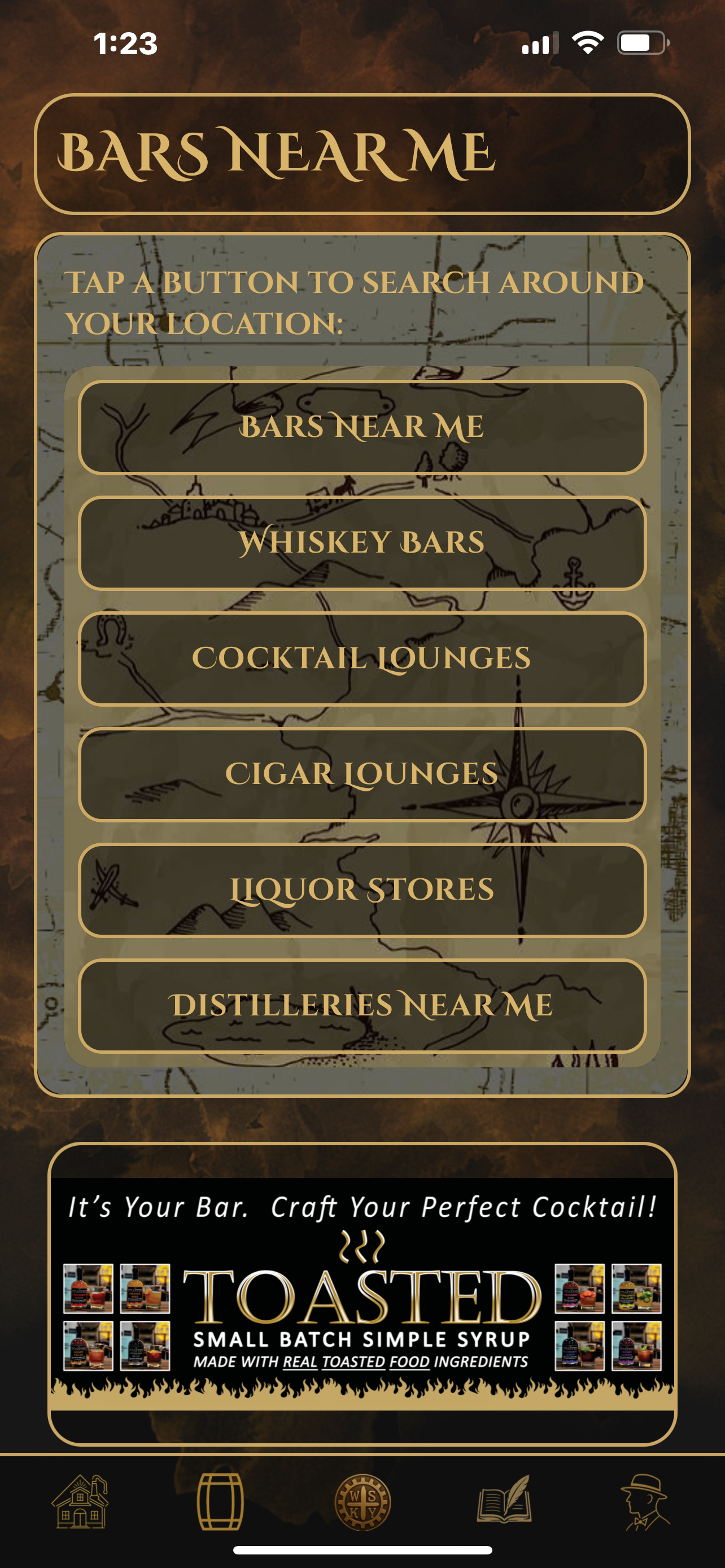 WSKY Speakeasy screenshot 7