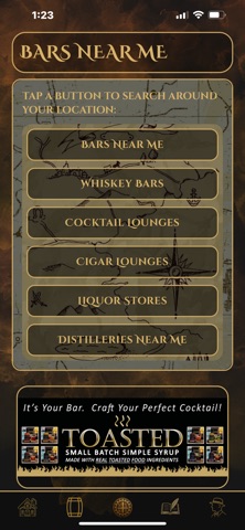 WSKY Speakeasy screenshot