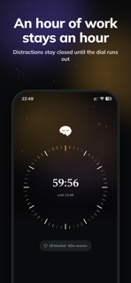 Rotshield: Screen Time Control screenshot 6