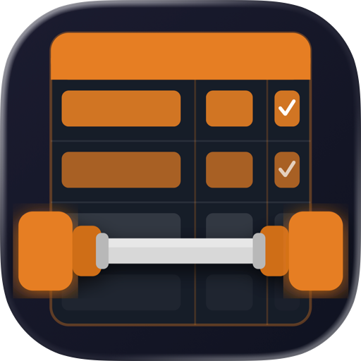 LiftSheet — Workout Tracker