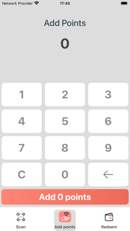 #2. PassEntry NFC/QR Pass Scanner (iOS) โดย: PassEntry