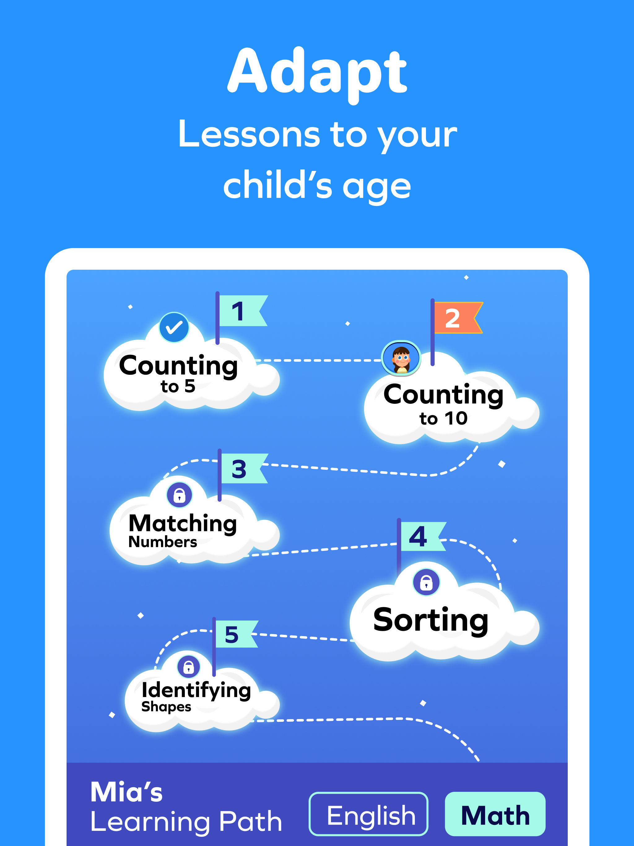 SplashLearn: Kids Learning App