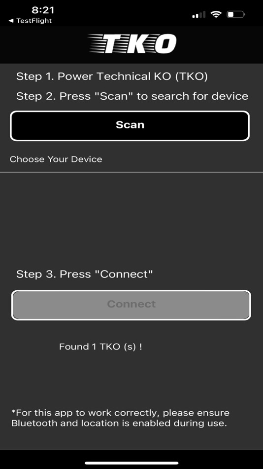 #1. Technical KO (iOS) 由: Bit Bang Gaming LLC