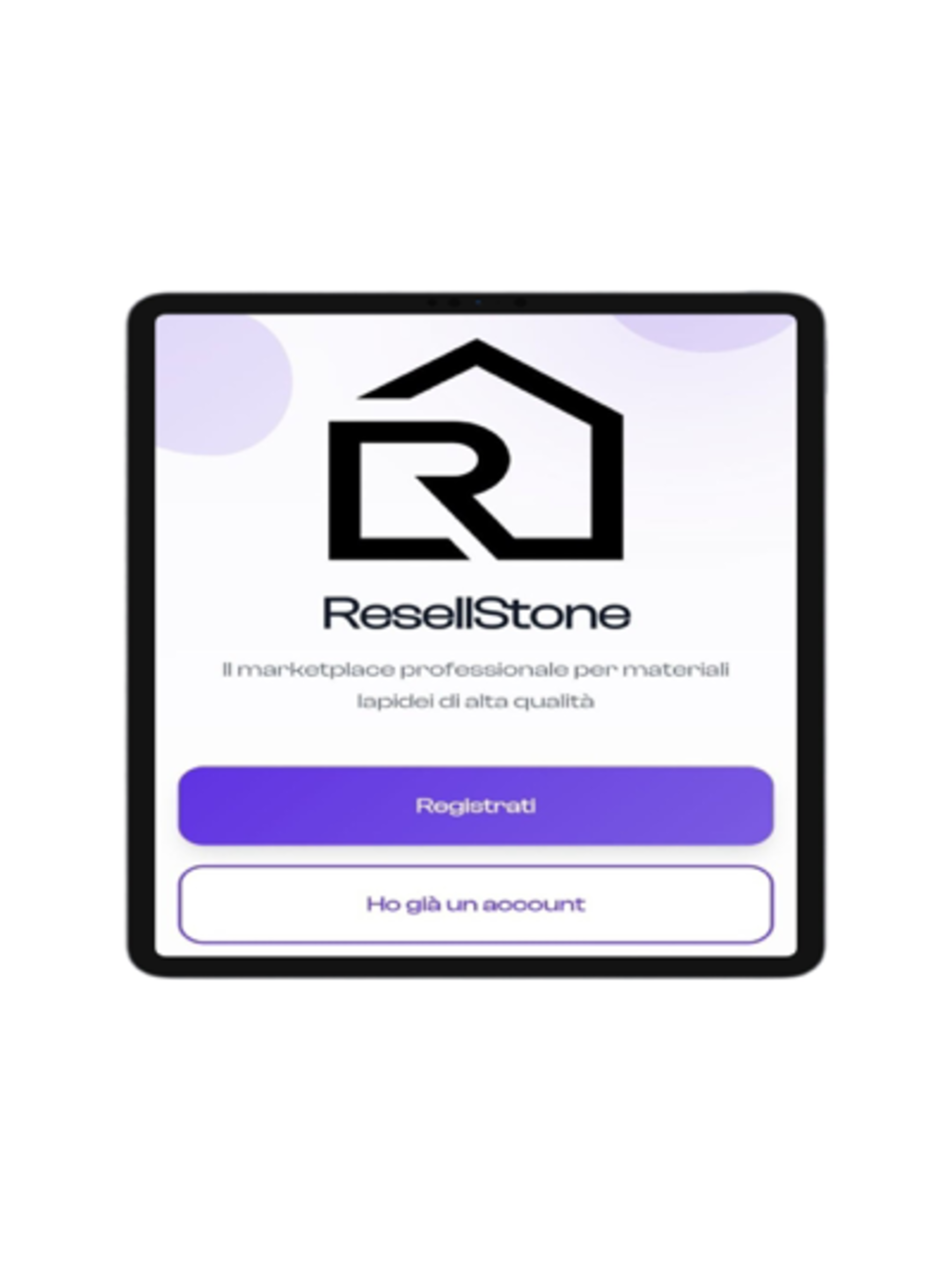 ResellStone