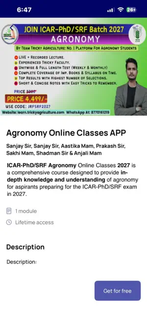 Tricky Agriculture screenshot 4