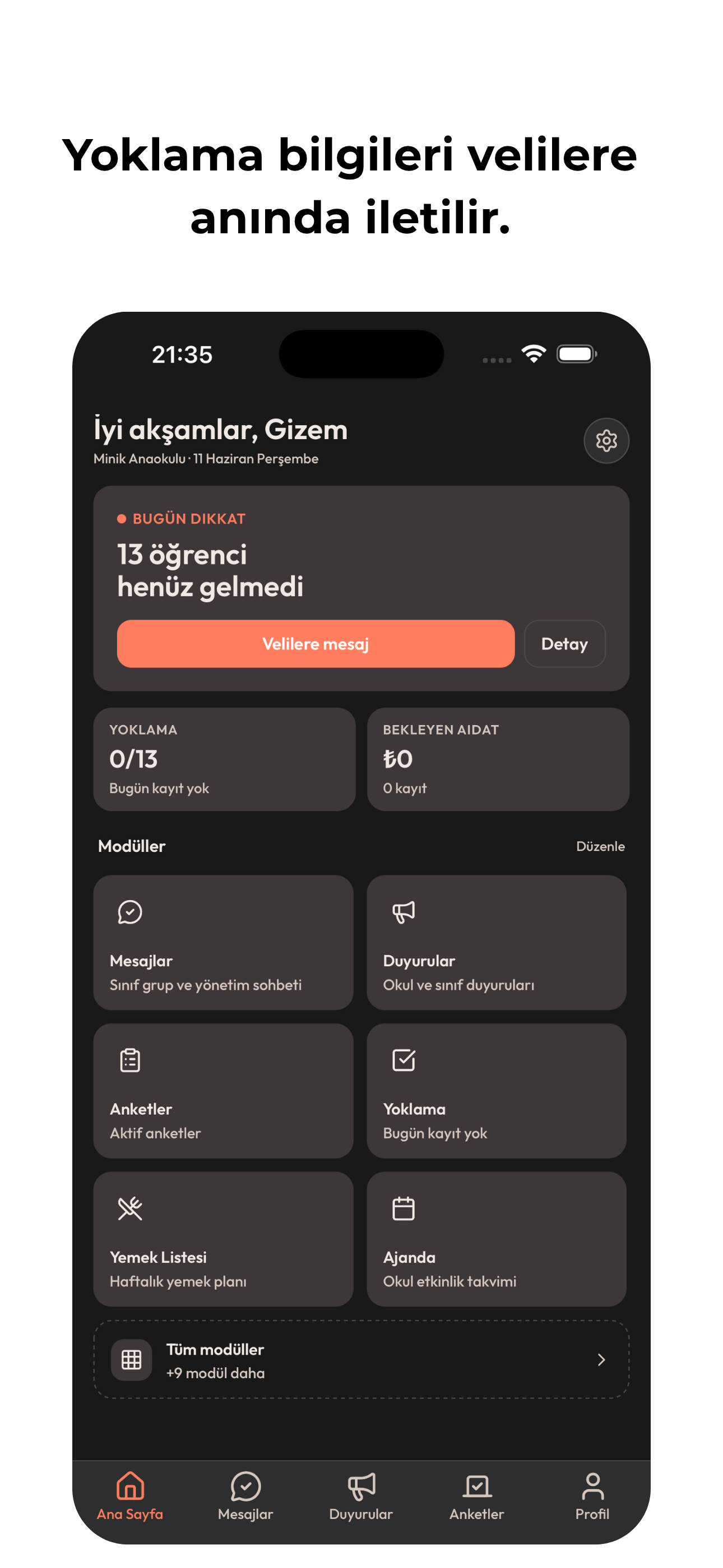 xokul screenshot 2