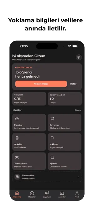 xokul screenshot 2