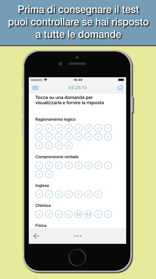 #3. Hoepli Test Ingegneria (iOS) 由: Edigeo S.r.l.