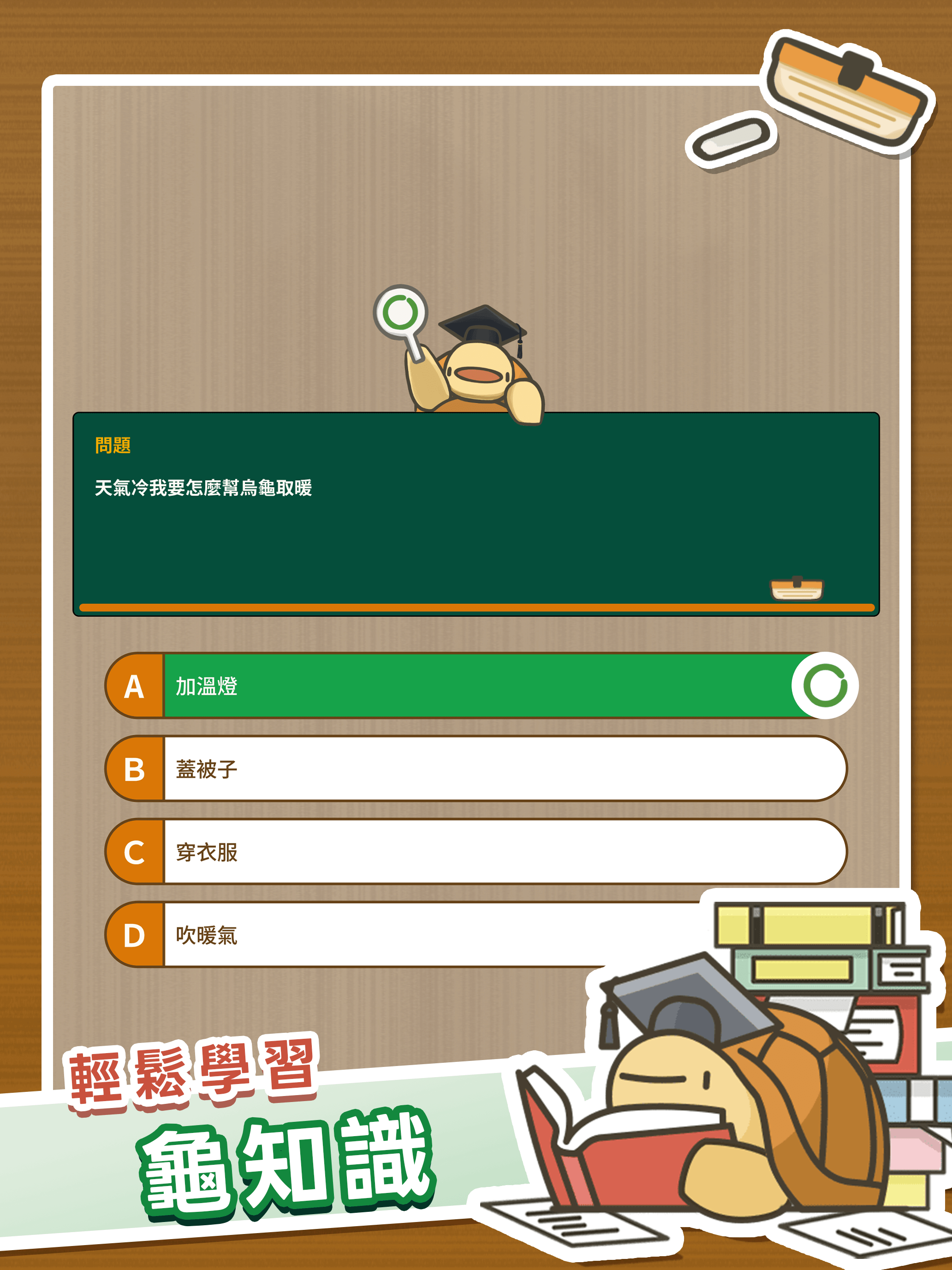 口袋陸龜