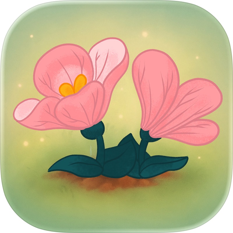 Honey Grove — Cozy Gardening screenshot 1