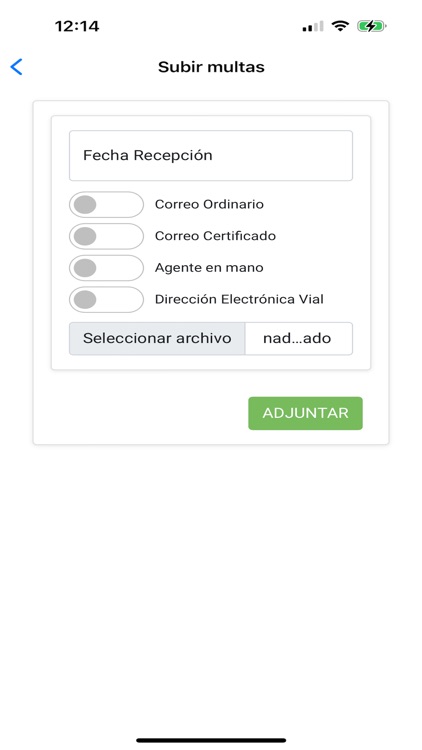 Multalia screenshot-5