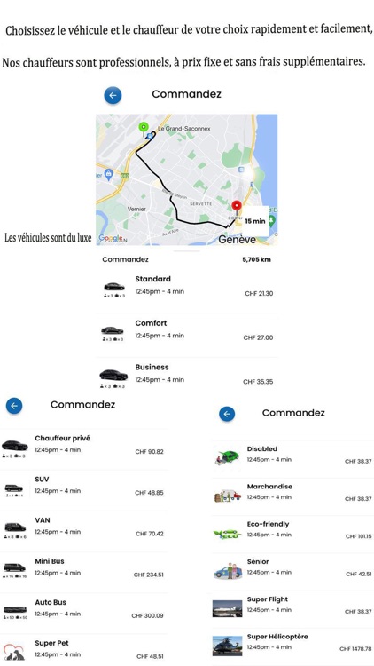 Super Travel User screenshot-4