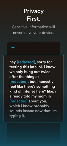 Tact - Fix The Vibe screenshot