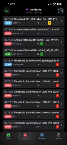 BHNM Screenshot 2 of 6