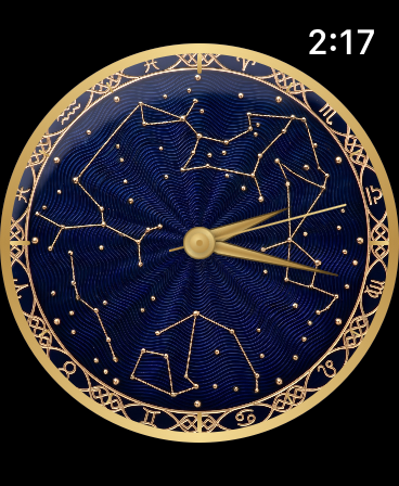 Artisan Clock: Watch Faces screenshot 15
