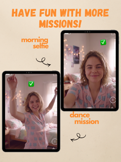 PingPal : Send Alarm to Friend screenshot 12