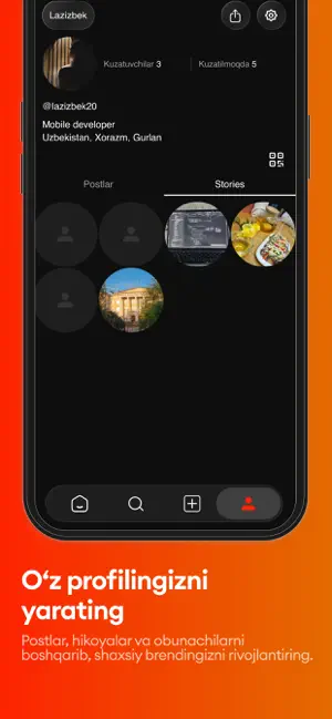 Hashtagram: Reels & Stories screenshot 4