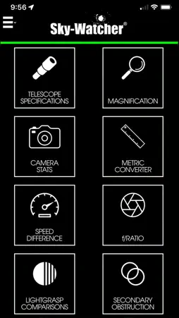ScopeWizard screenshot 1