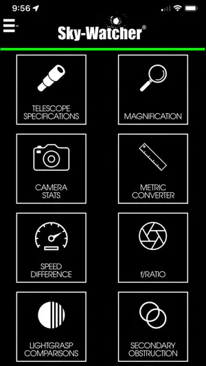 ScopeWizard screenshot 1