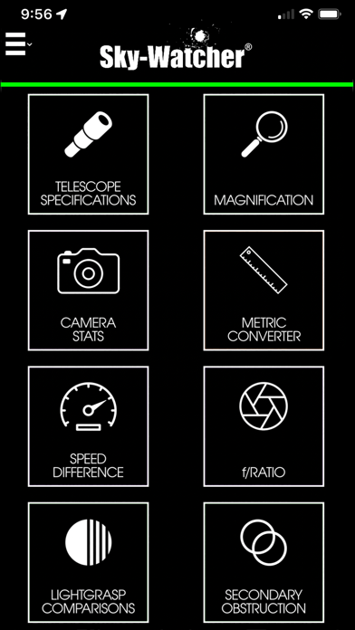 ScopeWizard Screenshot 1 of 1