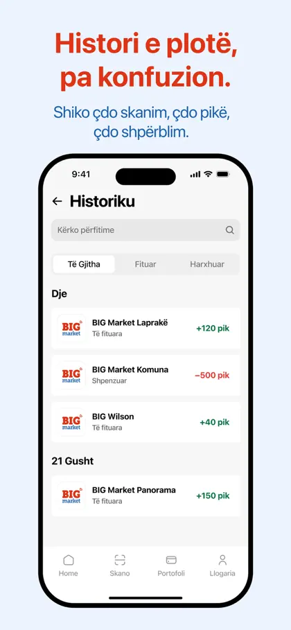 Screenshot 4 von 6 zu Big Besniku