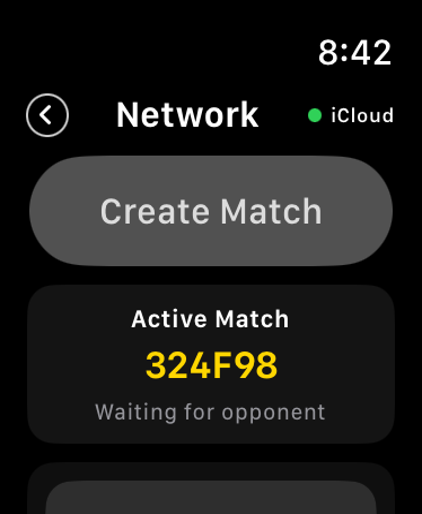 Xiangqi Watch screenshot 5