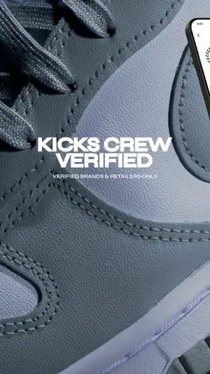 KICKS CREW: Shoes & Apparel screenshot 1