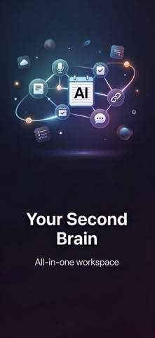 AI Notes Manager - Natatki Screenshot 6 of 6