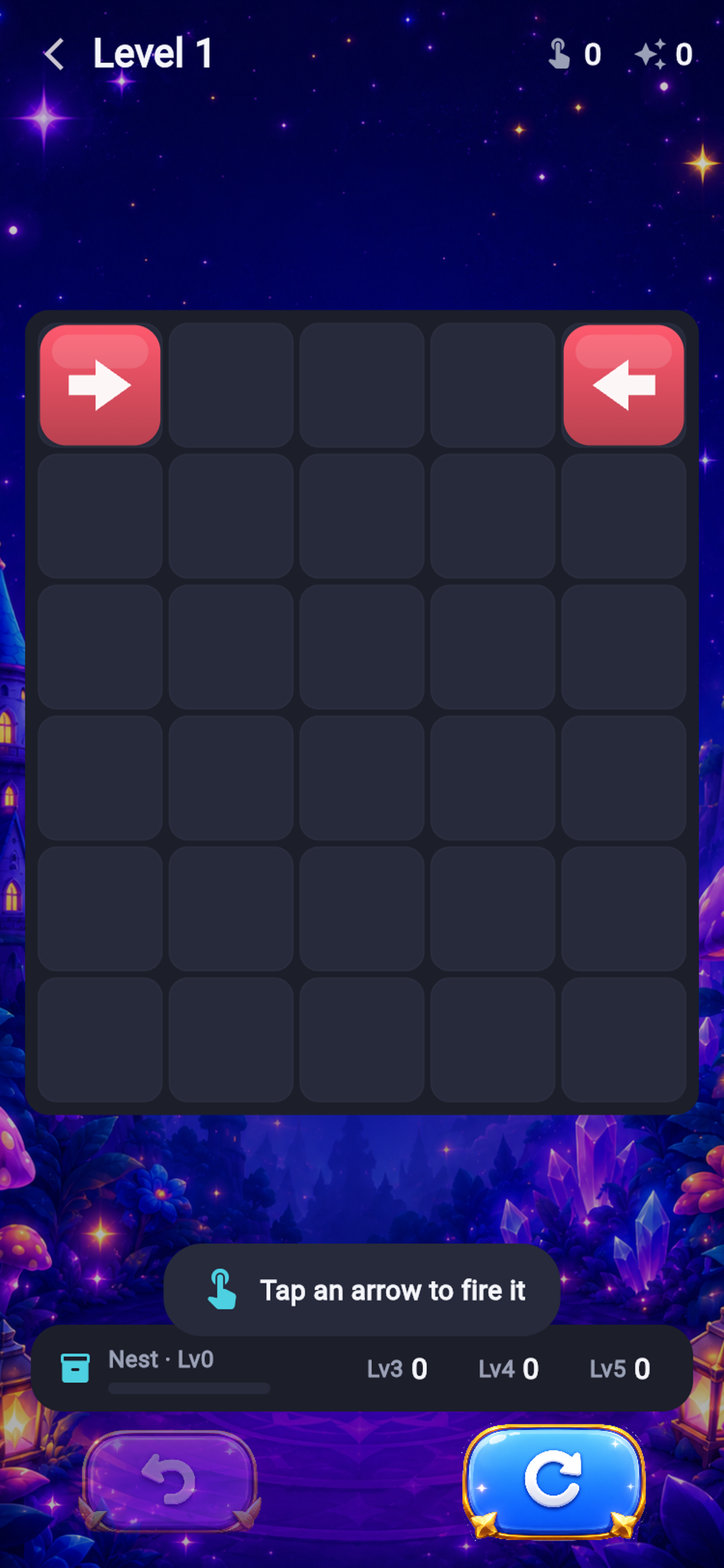 Arrow Merge screenshot 5