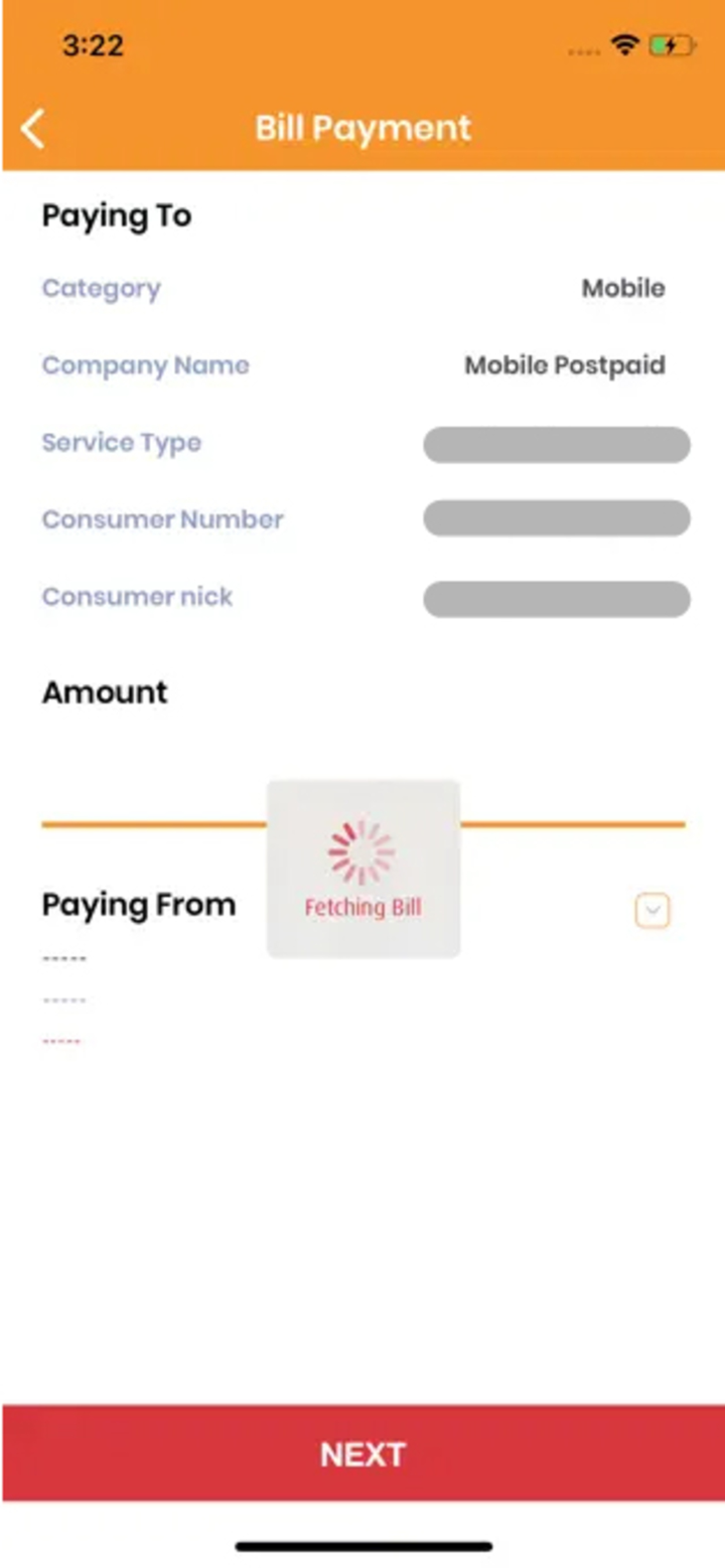 Al Baraka Bank Pakistan screenshot 5