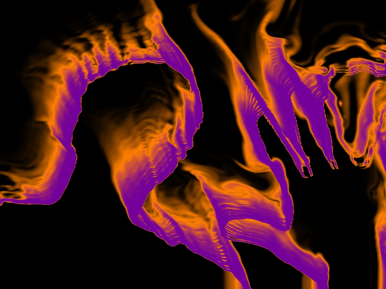 Screenshot 4 of Ghoul Fluids